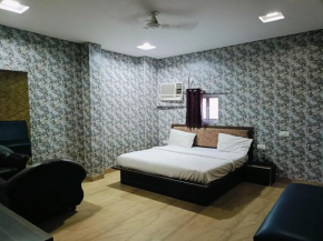 Hotel The Airport Residency